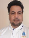 Tasawar Ashraf