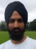 Gurpreet Singh