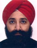 Prabhjot Singh