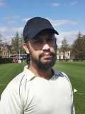 Faraz Hussain