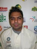 Amjad Shaikh