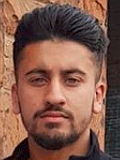 Amaan Ali