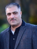 Nasim Malik