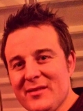 Stuart Horne