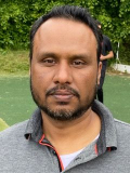 Mohammed Hasan
