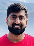 Abhinav Kashikar