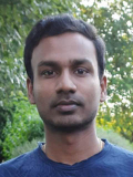 Sudarson Arulnithi