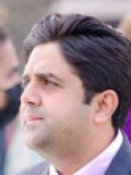 Umair Qureshi
