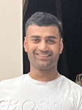 Waqar Rauf