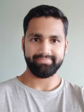 Nikhil Vas