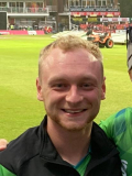 Jordan Wright