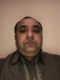 Arif Ghafoor