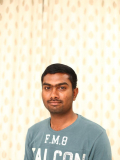 Mahesh Aireddy