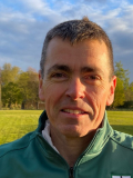 Pete Deeks