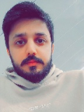 Haris Bashir