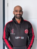 Vinay Krishna Tangella