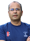 Anish Amin