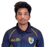 Samarendra Srinivasan