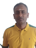 Ramasubramanian Naranamalpuram Srinivasan
