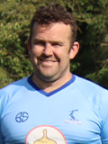 Conor Regan