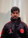 Aravind Majji