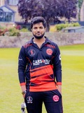 Yugendhar Gubbala