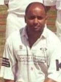 Dinesh Tharanga