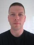Graham Holyoake