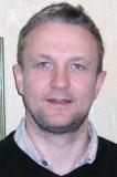 Stuart Jefferson