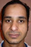 Syed Farruith Naqvi