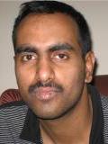 Sunil Menon